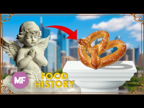 Die Entstehungsgeschichte der Brezel lyteCache.php?origThumbUrl=https%3A%2F%2Fi.ytimg.com%2Fvi%2FLrmWDg_zAHQ%2Fhqdefault 