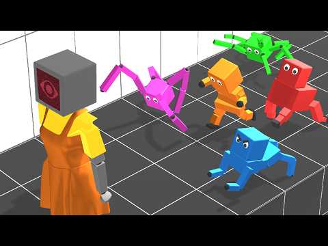 37 Kleinigkeiten gegen Langeweile (36/2025) lyteCache.php?origThumbUrl=https%3A%2F%2Fi.ytimg.com%2Fvi%2FM8eSyh4YlbI%2F0 