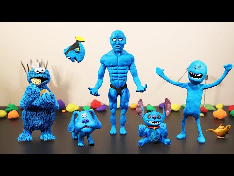 Knet-Stopmotion: The Green & Blue Claymation lyteCache.php?origThumbUrl=https%3A%2F%2Fi.ytimg.com%2Fvi%2FMBHvqFTgb0s%2Fhqdefault 
