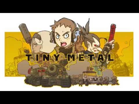 "Tiny Metal" ist ein modernes "Advance Wars" lyteCache.php?origThumbUrl=https%3A%2F%2Fi.ytimg.com%2Fvi%2FMEuMB_JZwm8%2Fhqdefault 