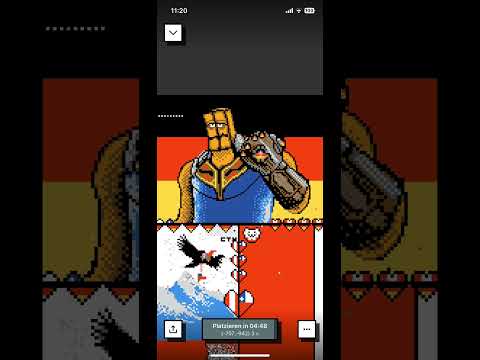 In r/place 2023 wurde ein komplettes Musikvideo mit Pixeln animiert lyteCache.php?origThumbUrl=https%3A%2F%2Fi.ytimg.com%2Fvi%2FMGsHWuOlIws%2Fhqdefault 
