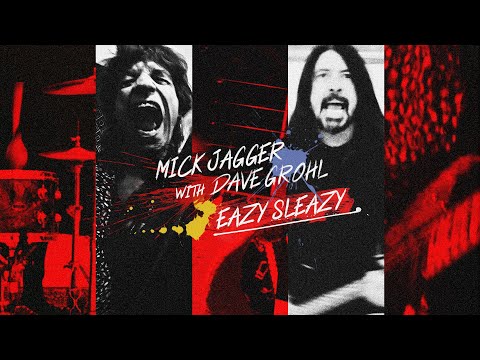Mick Jagger ft. Dave Grohl - "EAZY SLEAZY" lyteCache.php?origThumbUrl=https%3A%2F%2Fi.ytimg.com%2Fvi%2FMN9YLLQl7gE%2F0 