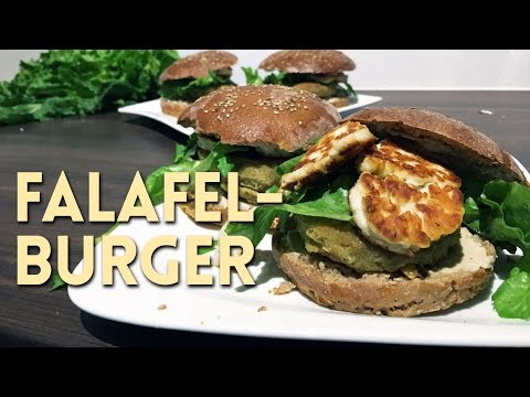 Ein-Minuten-Menü: Falafelburger mit Halloumi lyteCache.php?origThumbUrl=https%3A%2F%2Fi.ytimg.com%2Fvi%2FMOP1VwRAuJU%2Fhqdefault 