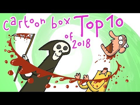 Best of Cartoon Box 2018 lyteCache.php?origThumbUrl=https%3A%2F%2Fi.ytimg.com%2Fvi%2FMXbuJpxzyKM%2Fhqdefault 