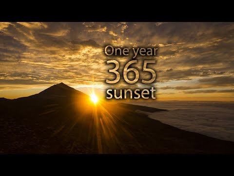 Timelapse: 365 Tage Sonnenuntergänge auf Teneriffa lyteCache.php?origThumbUrl=https%3A%2F%2Fi.ytimg.com%2Fvi%2FMimkCHkNe7s%2Fhqdefault 