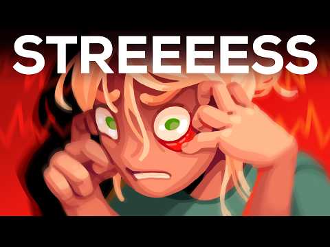 Wie Stress entsteht und was man dagegen tun kann lyteCache.php?origThumbUrl=https%3A%2F%2Fi.ytimg.com%2Fvi%2FMo1A45ShcMo%2F0 