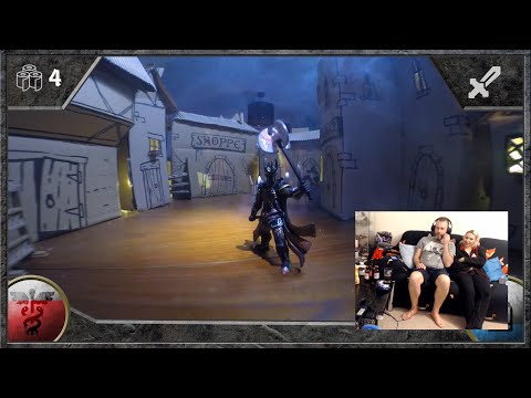 Freunde überraschen Isolierten mit Real-Life-RPG zum Junggesellenabschied lyteCache.php?origThumbUrl=https%3A%2F%2Fi.ytimg.com%2Fvi%2FMrKThYeIOo4%2Fhqdefault 