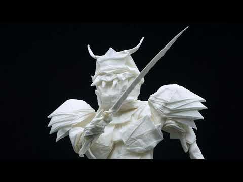 Origami-Samurai aus einem Blatt Papier falten lyteCache.php?origThumbUrl=https%3A%2F%2Fi.ytimg.com%2Fvi%2FMtIf5WHTbns%2Fhqdefault 