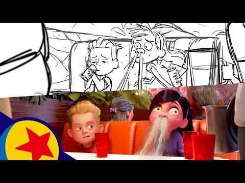 Von Storyboard zur finalen Szene: "Die Unglaublichen 2" lyteCache.php?origThumbUrl=https%3A%2F%2Fi.ytimg.com%2Fvi%2FN6aq9GIpmlE%2Fhqdefault 