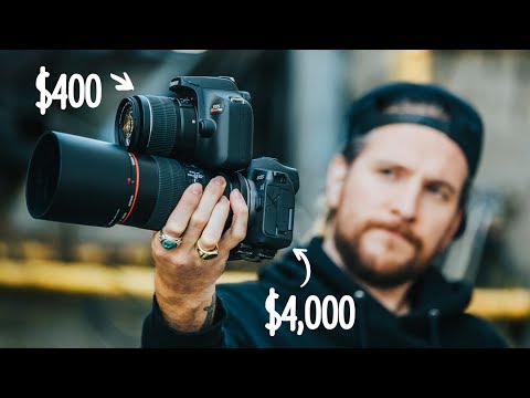 Könnt ihr Bilder einer 400$- vs. 4.000$-Kamera unterscheiden? lyteCache.php?origThumbUrl=https%3A%2F%2Fi.ytimg.com%2Fvi%2FN8LOoQxSi8M%2Fhqdefault 