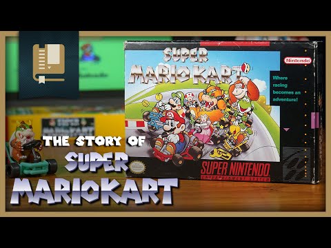 Die Entstehungs-Geschichte von "Super Mario Kart" lyteCache.php?origThumbUrl=https%3A%2F%2Fi.ytimg.com%2Fvi%2FNDHZKYETDyU%2Fhqdefault 