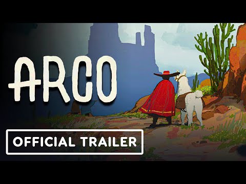 Arco: Gameplay-Trailer zum rundenbasierten Pixel-Abenteuer lyteCache.php?origThumbUrl=https%3A%2F%2Fi.ytimg.com%2Fvi%2FNFPDK65zTXU%2Fhqdefault 