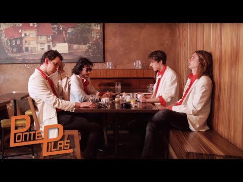 Musikvideo-Premiere: Ponte Pilas - Eye for an Eye lyteCache.php?origThumbUrl=https%3A%2F%2Fi.ytimg.com%2Fvi%2FNNGm_-kko7Q%2Fhqdefault 