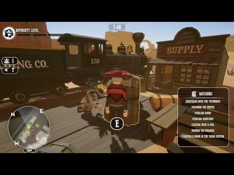 "West Hunt“: Spaßiges Multiplayer-Täuschungs-Spiel lyteCache.php?origThumbUrl=https%3A%2F%2Fi.ytimg.com%2Fvi%2FNSKuS1qh-Q8%2Fhqdefault 