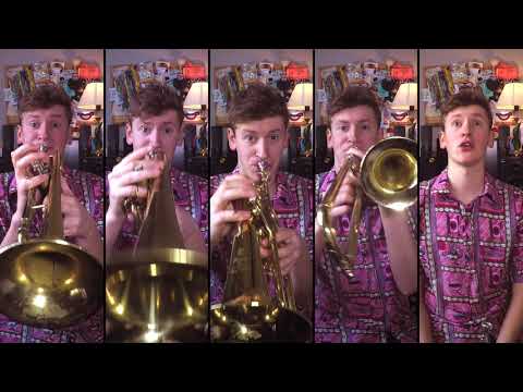 Ein-Mann-Bläser-Quintett spielt Queens "Don't Stop Me Now" lyteCache.php?origThumbUrl=https%3A%2F%2Fi.ytimg.com%2Fvi%2FNWOd_37c5d0%2F0 