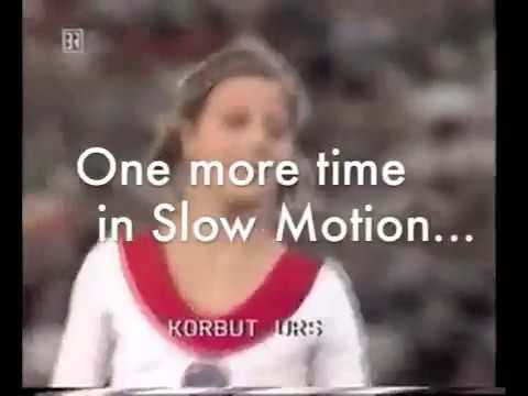 Olympia '72: Olga Korbut am Stufenbarren - wow! lyteCache.php?origThumbUrl=https%3A%2F%2Fi.ytimg.com%2Fvi%2FNZYPcdj_wn4%2Fhqdefault 
