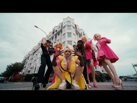 Neue kreative Musikvideos (117) lyteCache.php?origThumbUrl=https%3A%2F%2Fi.ytimg.com%2Fvi%2FNnkrnP67gRg%2F0 