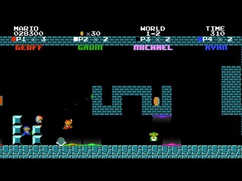 Mari0 Multiplayer Fun lyteCache.php?origThumbUrl=https%3A%2F%2Fi.ytimg.com%2Fvi%2FO0qYF7p3z8I%2Fhqdefault 