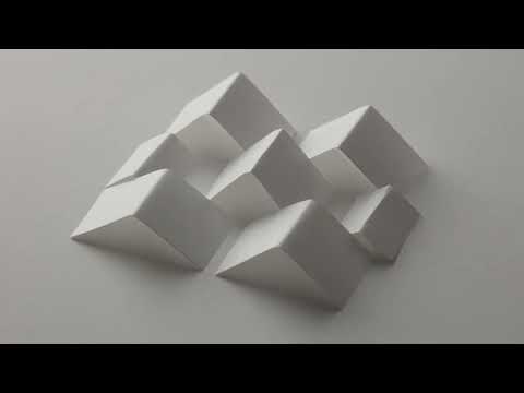 Kreative Papierstopmotion: "Paper Study" lyteCache.php?origThumbUrl=https%3A%2F%2Fi.ytimg.com%2Fvi%2FO1N_TOAXq-M%2F0 