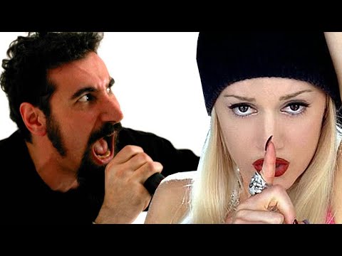 Wenn System of a Down "Hollaback Girl" geschrieben hätte lyteCache.php?origThumbUrl=https%3A%2F%2Fi.ytimg.com%2Fvi%2FO4cM-rtk_6Q%2Fhqdefault 
