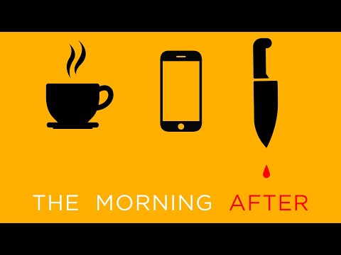 Kurzfilm: "The Morning After" lyteCache.php?origThumbUrl=https%3A%2F%2Fi.ytimg.com%2Fvi%2FOCy6p7lWsB4%2Fhqdefault 