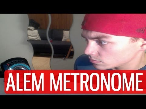 Beatboxing: AleM versus ein Metronom lyteCache.php?origThumbUrl=https%3A%2F%2Fi.ytimg.com%2Fvi%2FOYk7CPtAhk0%2Fhqdefault 