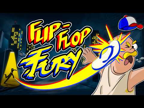 Sandalen-werfen-Spiel "Flip Flop Fury" lyteCache.php?origThumbUrl=https%3A%2F%2Fi.ytimg.com%2Fvi%2FOgS9rmQyPWs%2Fhqdefault 