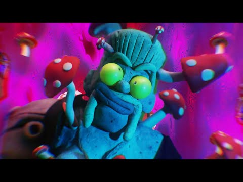 Musikvideo: Psychedelic Porn Crumpets - "Tally-Ho" lyteCache.php?origThumbUrl=https%3A%2F%2Fi.ytimg.com%2Fvi%2FOqJwlKmarrE%2Fhqdefault 