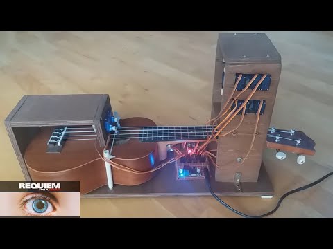 Ukulele spielender Roboter lyteCache.php?origThumbUrl=https%3A%2F%2Fi.ytimg.com%2Fvi%2FOxT5lLppylY%2Fhqdefault 