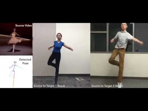 Dank künstlicher Intelligenz kann jeder zum Profitänzer werden lyteCache.php?origThumbUrl=https%3A%2F%2Fi.ytimg.com%2Fvi%2FPCBTZh41Ris%2F0 