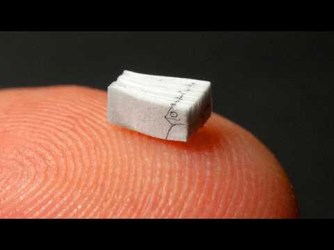 Das kleinste Daumenkino der Welt lyteCache.php?origThumbUrl=https%3A%2F%2Fi.ytimg.com%2Fvi%2FPGp_6xevemw%2Fhqdefault 