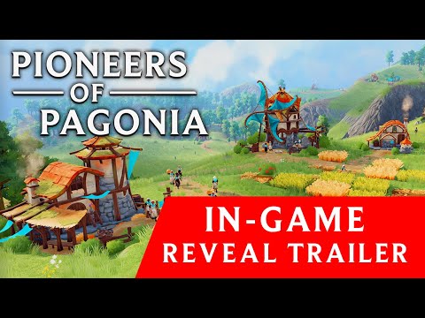 Neues Aufbaustrategie-Spiel des "Siedler"-Erfinders: "Pioneers of Pagonia" lyteCache.php?origThumbUrl=https%3A%2F%2Fi.ytimg.com%2Fvi%2FPH-8yHhRlps%2F0 