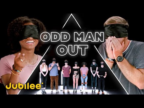 7 Augen-verbundene Personen raten, wer die dunkelhäutige von ihnen ist lyteCache.php?origThumbUrl=https%3A%2F%2Fi.ytimg.com%2Fvi%2FPXsZntwnArQ%2F0 