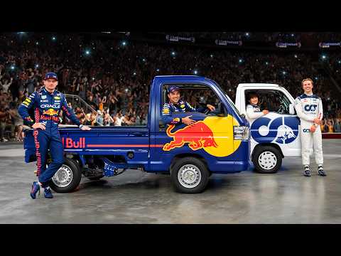 Formel-1-Fahrer fahren Rennen in kleinen Kei Trucks lyteCache.php?origThumbUrl=https%3A%2F%2Fi.ytimg.com%2Fvi%2FPsNyag6JGv4%2Fhqdefault 