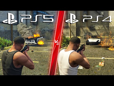 "GTA V" im Next-Gen-Grafikvergleich: PS4 vs PS5 lyteCache.php?origThumbUrl=https%3A%2F%2Fi.ytimg.com%2Fvi%2FPtWseClmHUo%2Fhqdefault 
