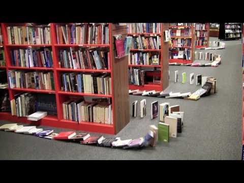 Bücherdomino lyteCache.php?origThumbUrl=https%3A%2F%2Fi.ytimg.com%2Fvi%2FPw5LlSKKG3M%2Fhqdefault 