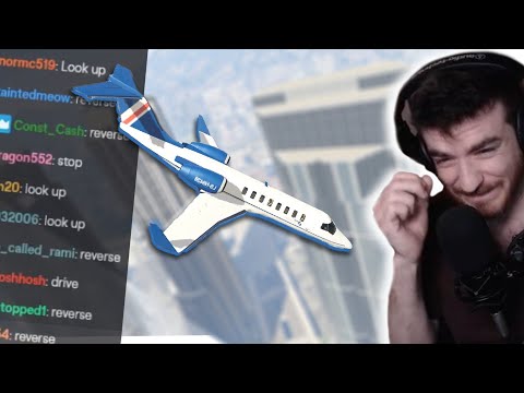 Twitch-Chat versucht, ein Flugzeug in GTA V zu steuern lyteCache.php?origThumbUrl=https%3A%2F%2Fi.ytimg.com%2Fvi%2FQIacthT6c84%2Fhqdefault 