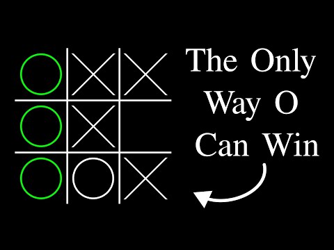 Tic-Tac-Toe: Nur 14 verschiedene Spielverläufe? lyteCache.php?origThumbUrl=https%3A%2F%2Fi.ytimg.com%2Fvi%2FQNFQvX-MQgI%2Fhqdefault 