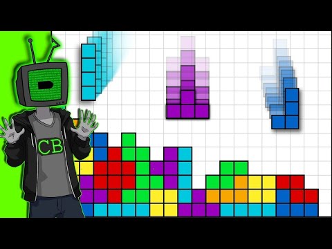 Code Bullet spielt "Tetris" mit künstlicher Intelligenz lyteCache.php?origThumbUrl=https%3A%2F%2Fi.ytimg.com%2Fvi%2FQOJfyp0KMmM%2Fhqdefault 