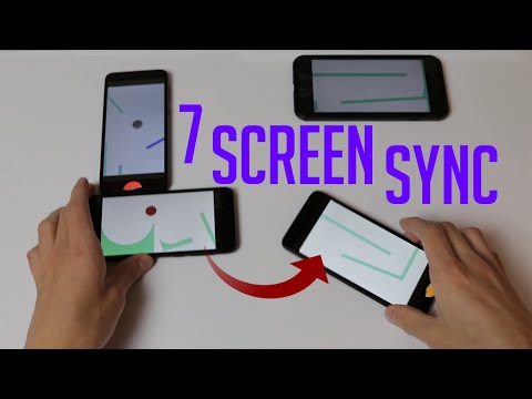 Murmel-Animation über mehrere Bildschirme hinweg lyteCache.php?origThumbUrl=https%3A%2F%2Fi.ytimg.com%2Fvi%2FQbFC8KcMoUw%2Fhqdefault 