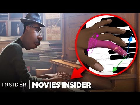 Wie Pixar realistisch anmutende Animationen erstellt bekommt lyteCache.php?origThumbUrl=https%3A%2F%2Fi.ytimg.com%2Fvi%2FQbhsMLD9Hb0%2Fhqdefault 