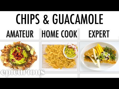 Köche unterschiedlicher Fähigkeitsstufen machen Chips & Guacamole lyteCache.php?origThumbUrl=https%3A%2F%2Fi.ytimg.com%2Fvi%2FQsnrfwNYAtQ%2Fhqdefault 