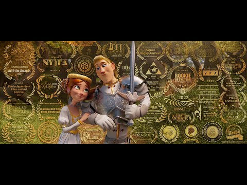 "The End" (animierter Kurzfilm) lyteCache.php?origThumbUrl=https%3A%2F%2Fi.ytimg.com%2Fvi%2FR6davn2U-4M%2Fhqdefault 
