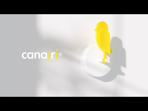 "Canairi" ist ein Vogel, der bei schlechter Luft kopfüber hängt lyteCache.php?origThumbUrl=https%3A%2F%2Fi.ytimg.com%2Fvi%2FRPYPRdFTM30%2Fhqdefault 