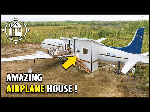 Altes Flugzeug in ein Haus umgebaut lyteCache.php?origThumbUrl=https%3A%2F%2Fi.ytimg.com%2Fvi%2FRYnuZzf7-_I%2Fhqdefault 