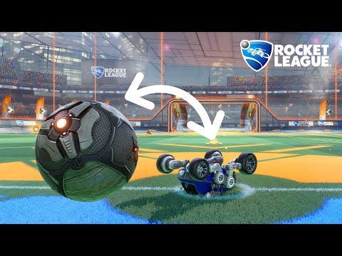 Originelle Minispiele in "Rocket League" lyteCache.php?origThumbUrl=https%3A%2F%2Fi.ytimg.com%2Fvi%2FRn5haT5Jqtk%2F0 
