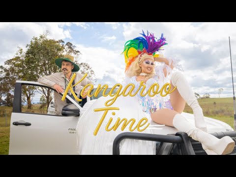 Die beste getanzte Doktorarbeit 2024: "Kangaroo Time" lyteCache.php?origThumbUrl=https%3A%2F%2Fi.ytimg.com%2Fvi%2FRoSYO3fApEc%2Fhqdefault 