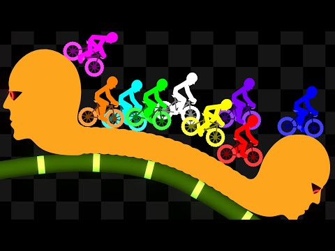 Animiertes Fahrrad-Wettrennen: "The Nightmare" lyteCache.php?origThumbUrl=https%3A%2F%2Fi.ytimg.com%2Fvi%2FRpsyFbIzD-M%2Fhqdefault 