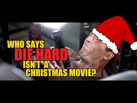 Ist "Stirb langsam" wirklich ein Weihnachtsfilm? lyteCache.php?origThumbUrl=https%3A%2F%2Fi.ytimg.com%2Fvi%2FRsHMrMGoT3g%2Fhqdefault 