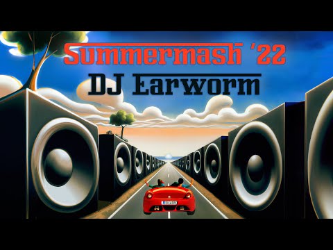 Mashup: DJ Earworm - "Summermash '22" lyteCache.php?origThumbUrl=https%3A%2F%2Fi.ytimg.com%2Fvi%2FRtErRmDCxBc%2F0 